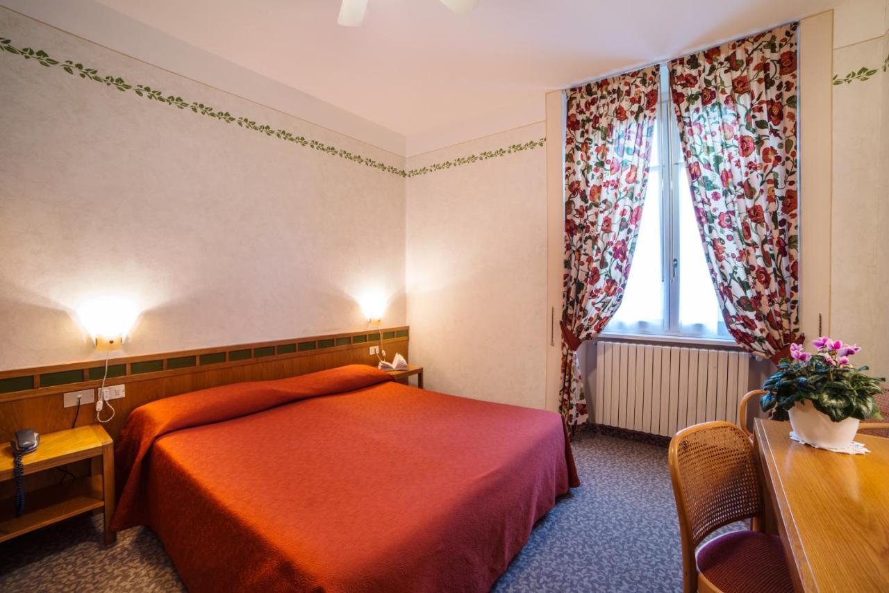Hotel Villa Marie Tremezzo Pokój zdjęcie